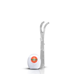 Edinora Dental floss &amp; holder combo