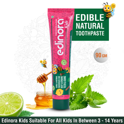 EDINORA KIDS 90g