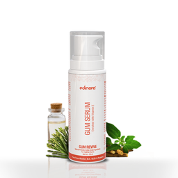 Edinora Gum Revive GUM SERUM (30ml)